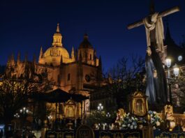 Fotografía Víctor Acebes