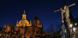 Fotografía Víctor Acebes