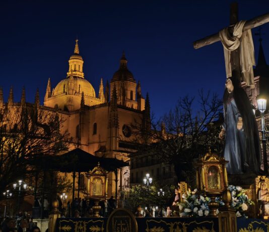 Fotografía Víctor Acebes