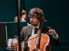 Jornadas de Música Contemporánea de Segovia