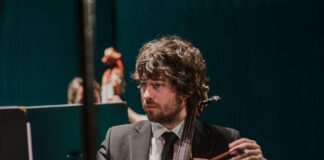 Jornadas de Música Contemporánea de Segovia