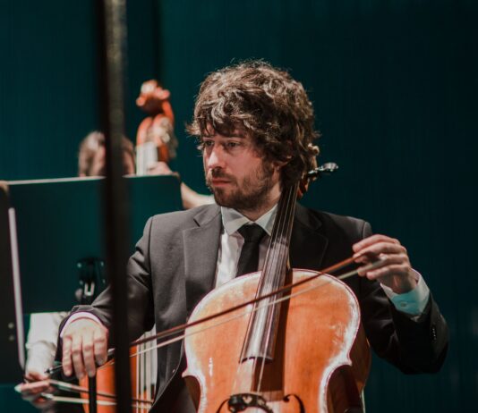 Jornadas de Música Contemporánea de Segovia