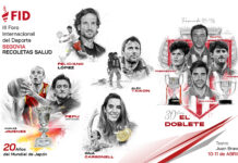 Tercera edición FID Segovia