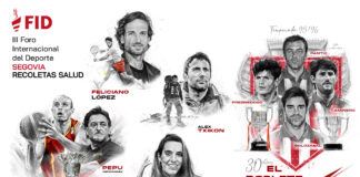 Tercera edición FID Segovia