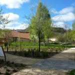 Talleres de la Ruta del vino de Ribera del Duero en el Parque Natural Hoces del Río Riaza