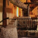 Talleres de la Ruta del vino de Ribera del Duero en el Parque Natural Hoces del Río Riaza