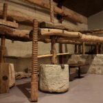 Talleres de la Ruta del vino de Ribera del Duero en el Parque Natural Hoces del Río Riaza