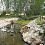 Talleres de la Ruta del vino de Ribera del Duero en el Parque Natural Hoces del Río Riaza