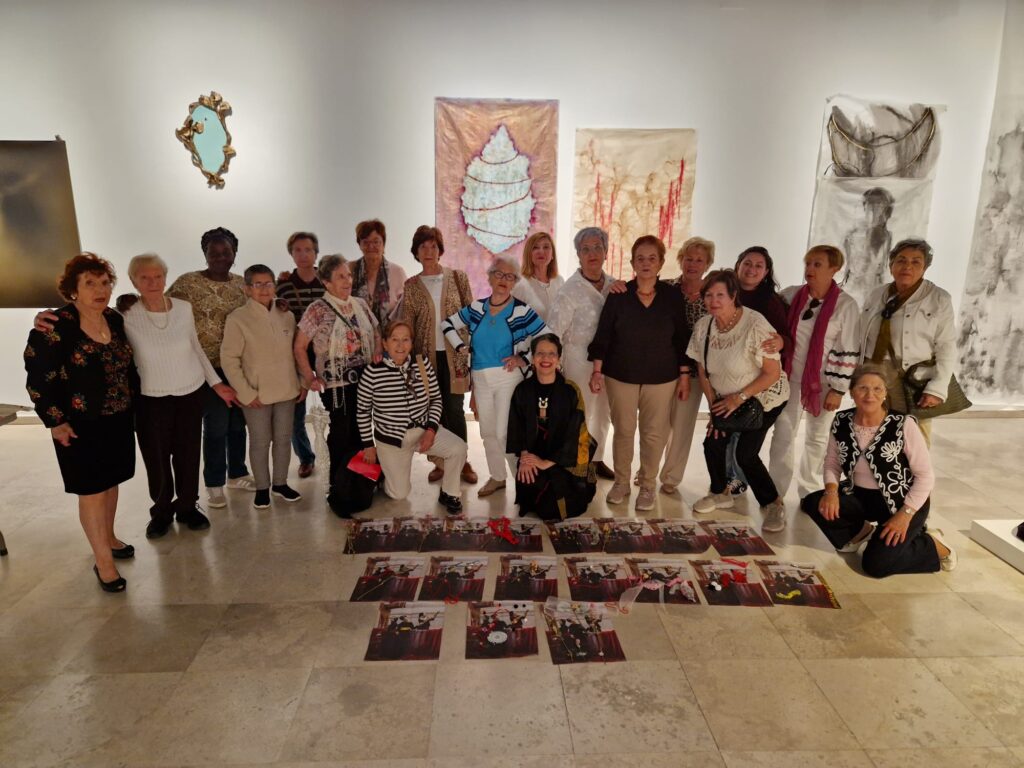 Talleres Diputación de Segovia