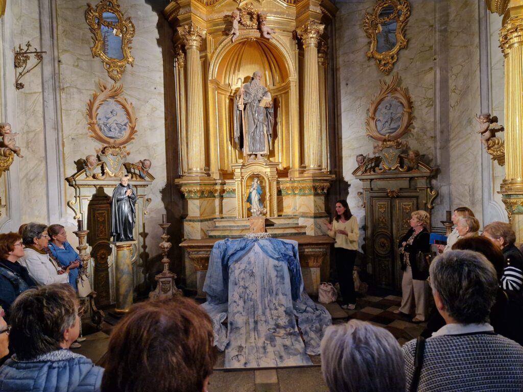 Talleres Diputación de Segovia