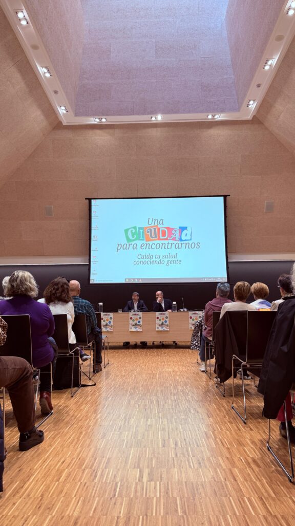 Clausura VENCEJO(D)S