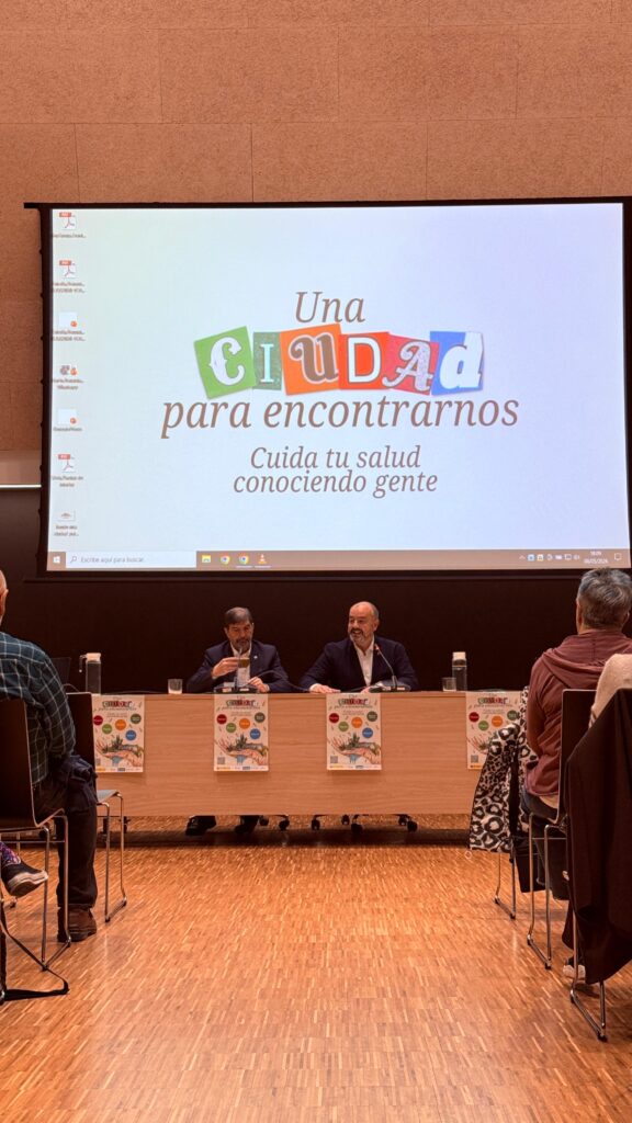 Clausura VENCEJO(D)S
