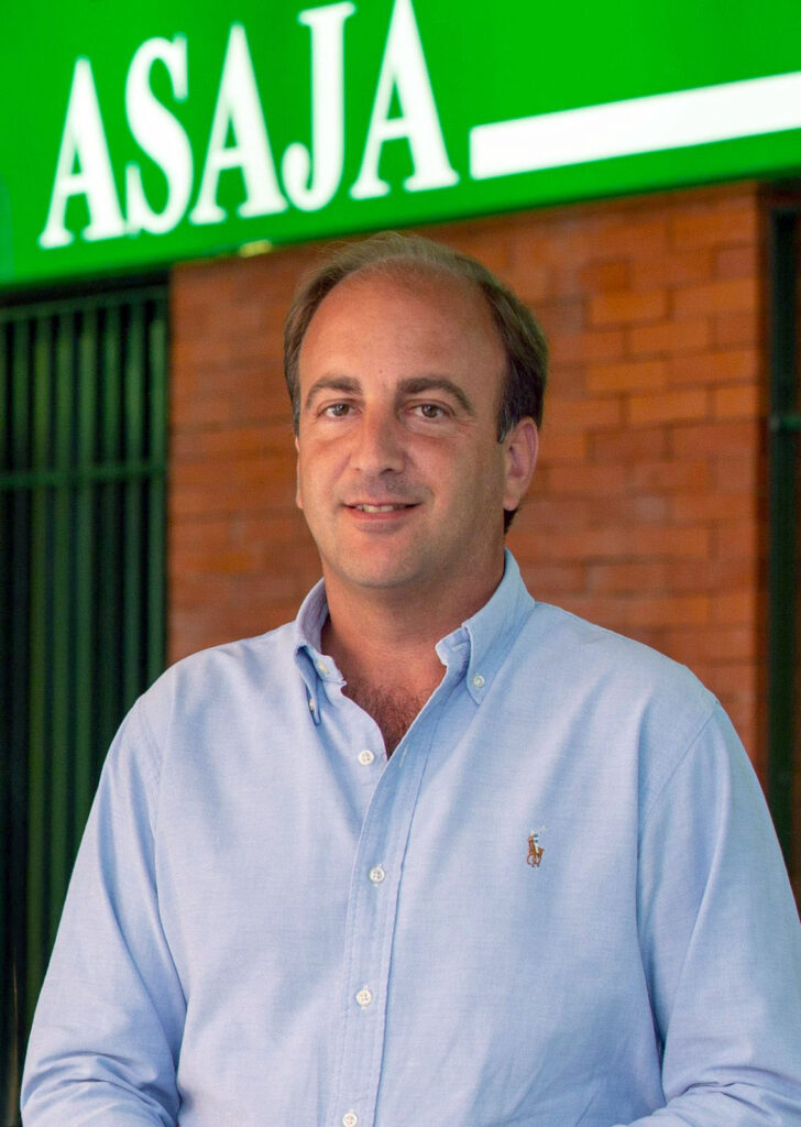 Joaquín Antonio Pino