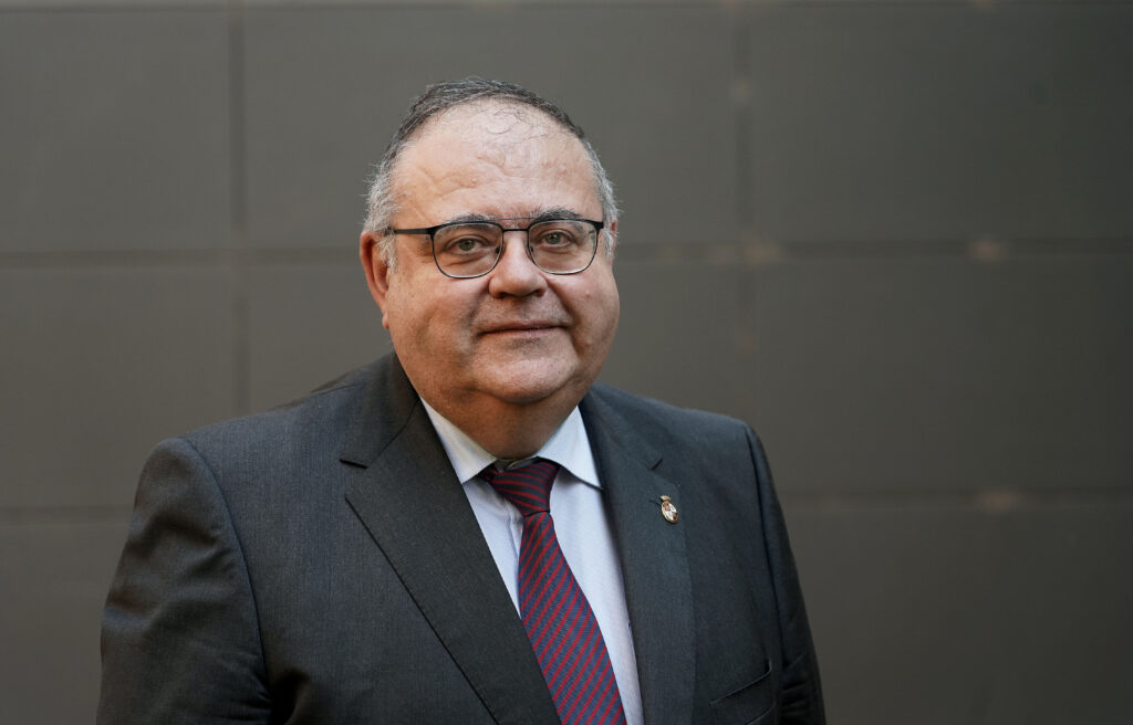 Alejandro Vázquez Ramos