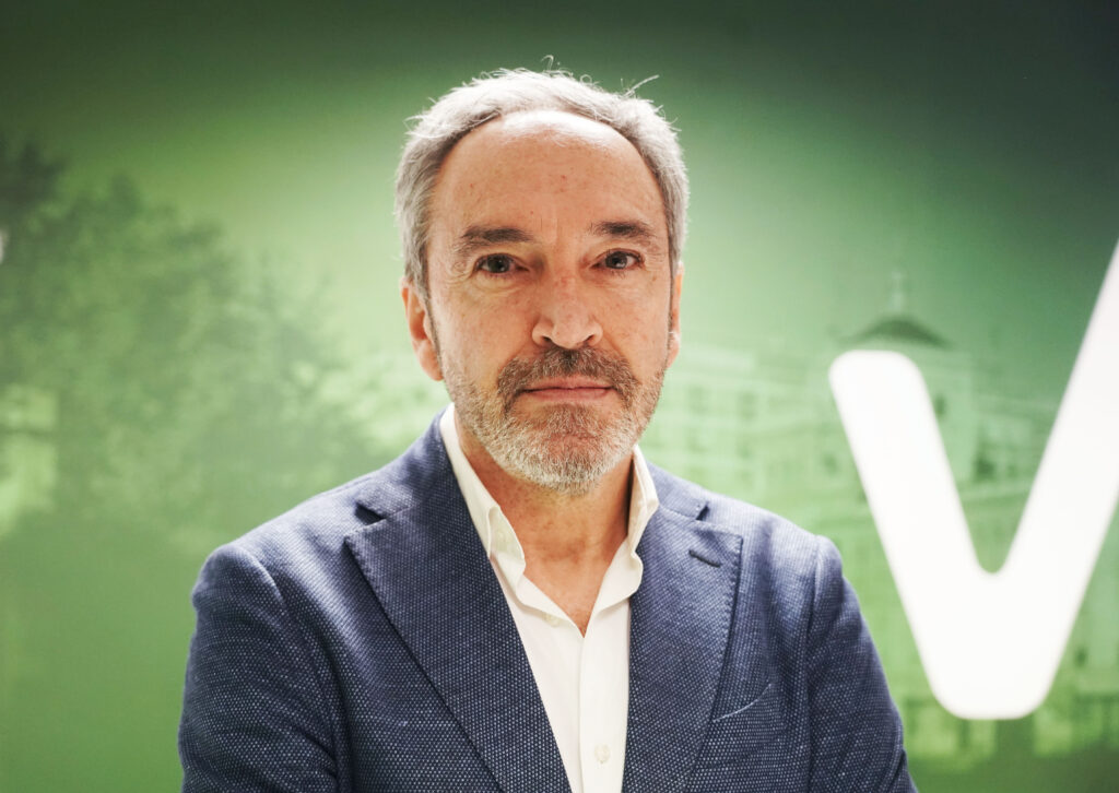 José Alberto Díaz Pico
