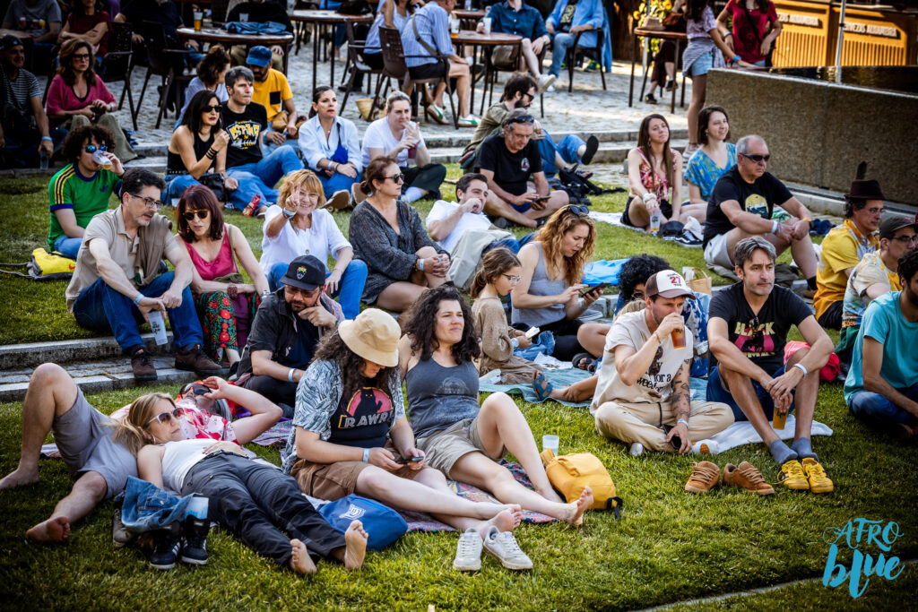 Afroblues Festival 2026