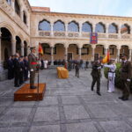 Acto Graduación Academia de Artillería de Segovia