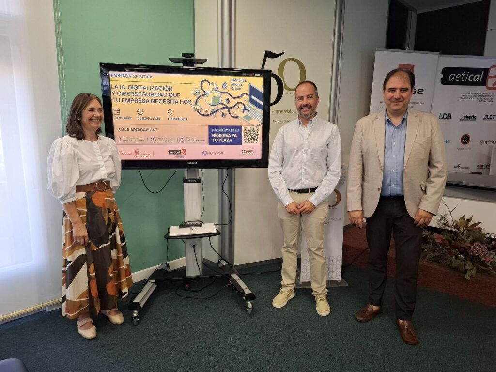 Jornada digitalización FES