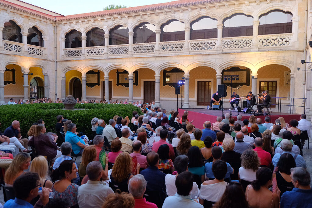 MUSICA CON GUSTO 2026_NP Fundación Caja Rural de Segovia
