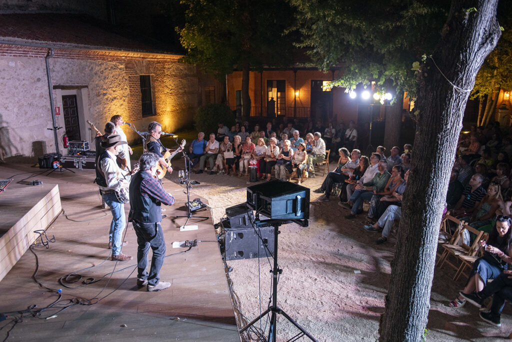 MUSICA CON GUSTO 2026_NP Fundación Caja Rural de Segovia
