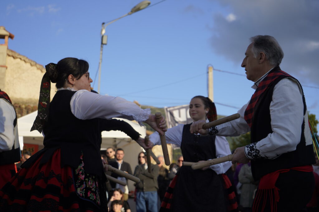 Identidanza