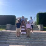 Nueva zona verde La Lastrilla El Sotillo