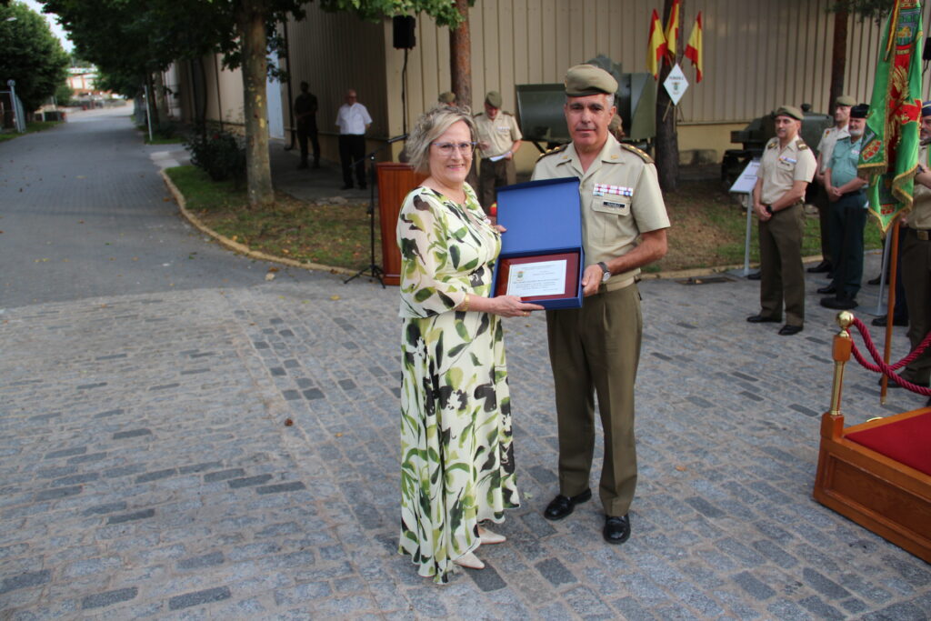 Celebración Día de la Unidad San Cristoval PCMASA 2 Segovia