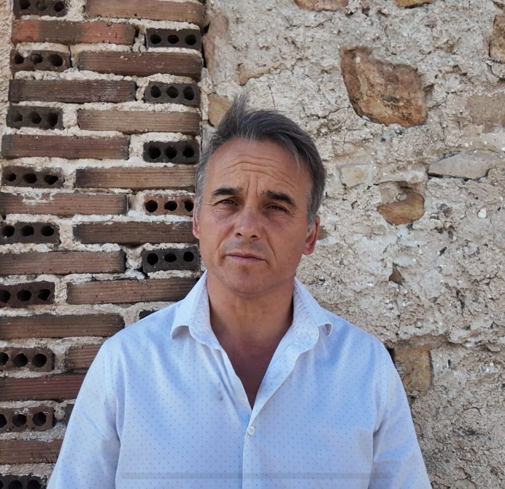 Feria de la Siega y la Trilla Adeosancho 2026
