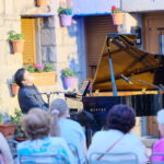 Pianissimo 2026 El Espinar