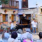 Pianissimo 2026 El Espinar