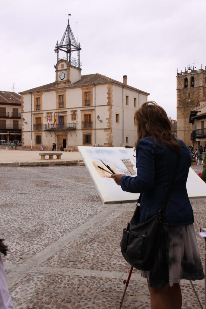 Diputación de Segovia