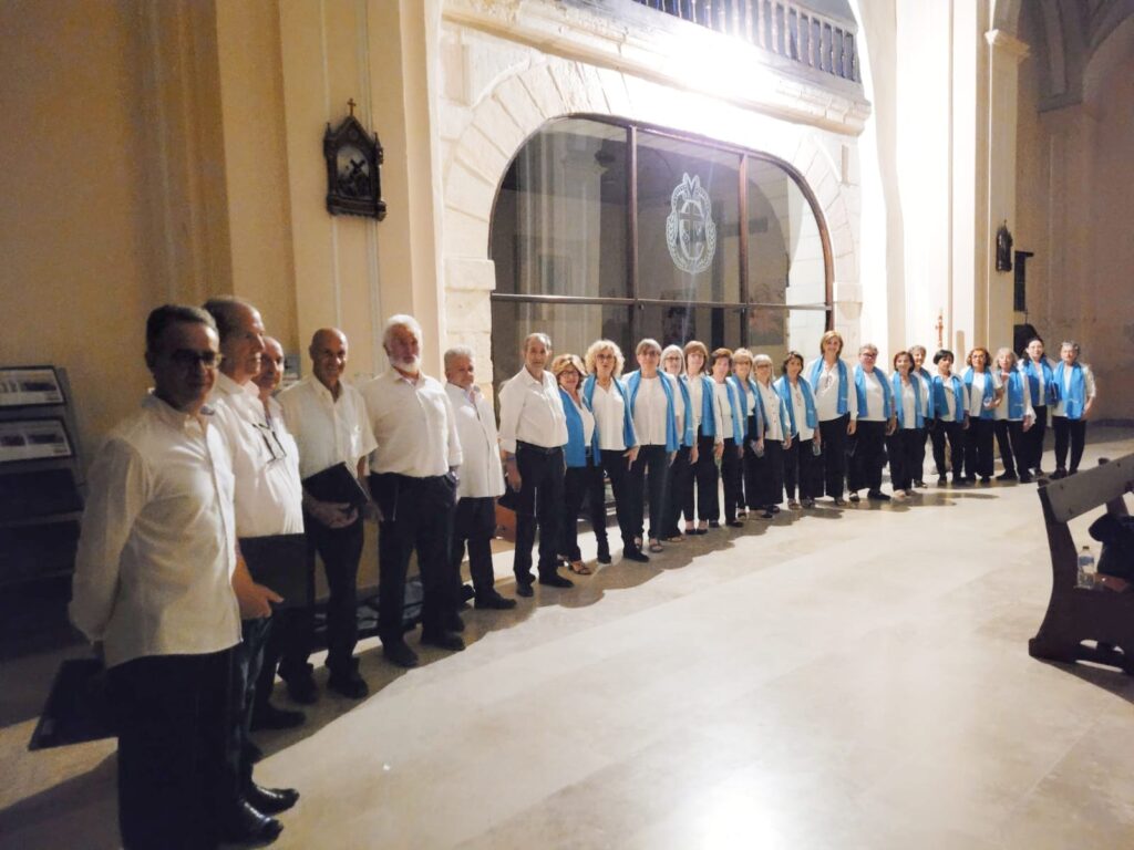 Verano Cultural Navaviva Nava de la Asunción