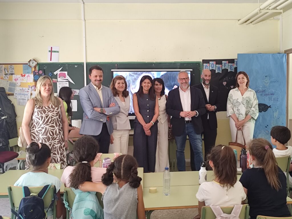 Programa conciliamos verano