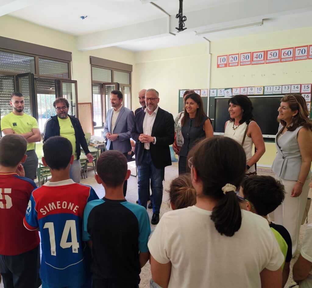 Programa conciliamos verano