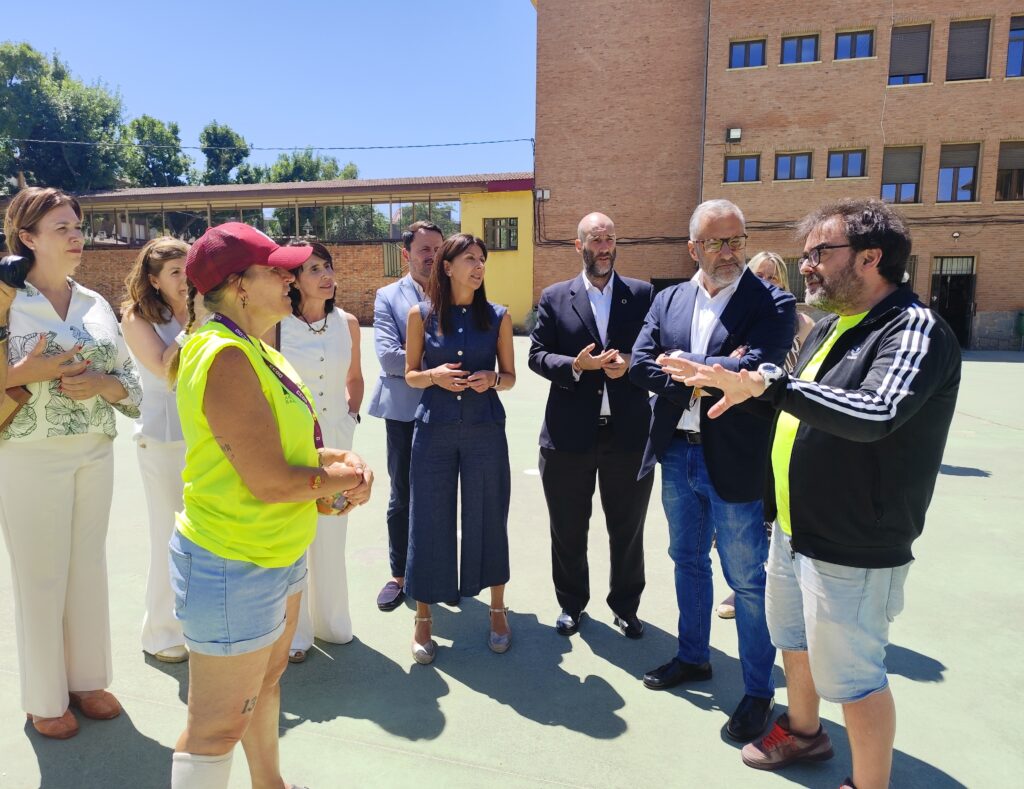 Programa conciliamos verano