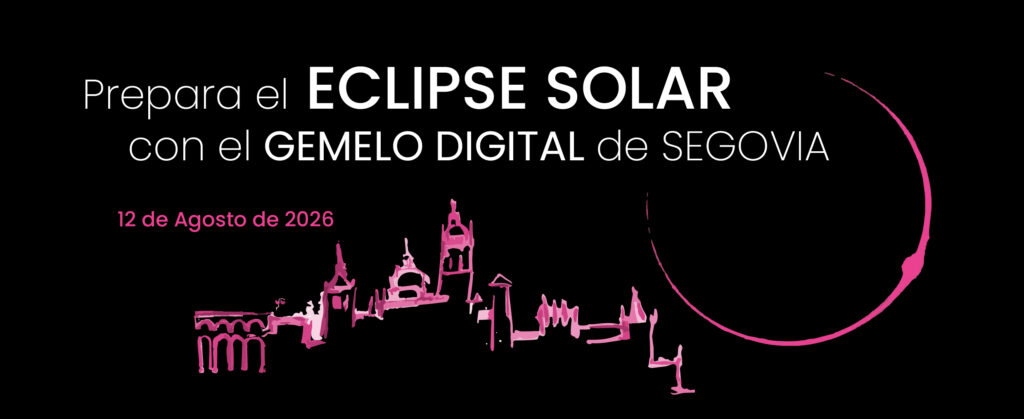 Segovia eclipse
