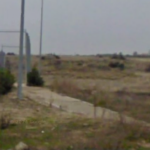 Nueva zona verde La Lastrilla El Sotillo