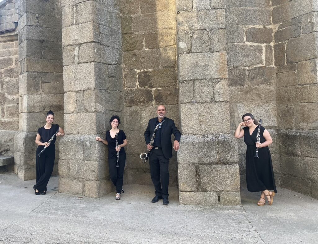 Escenario patrimonio cyl en abades, segovia