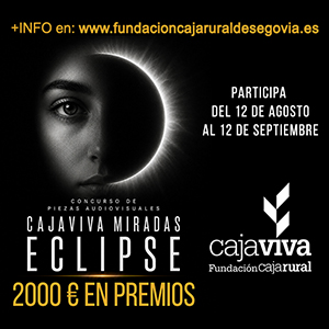 ECLIPSE - 2000 € EN PREMIOS