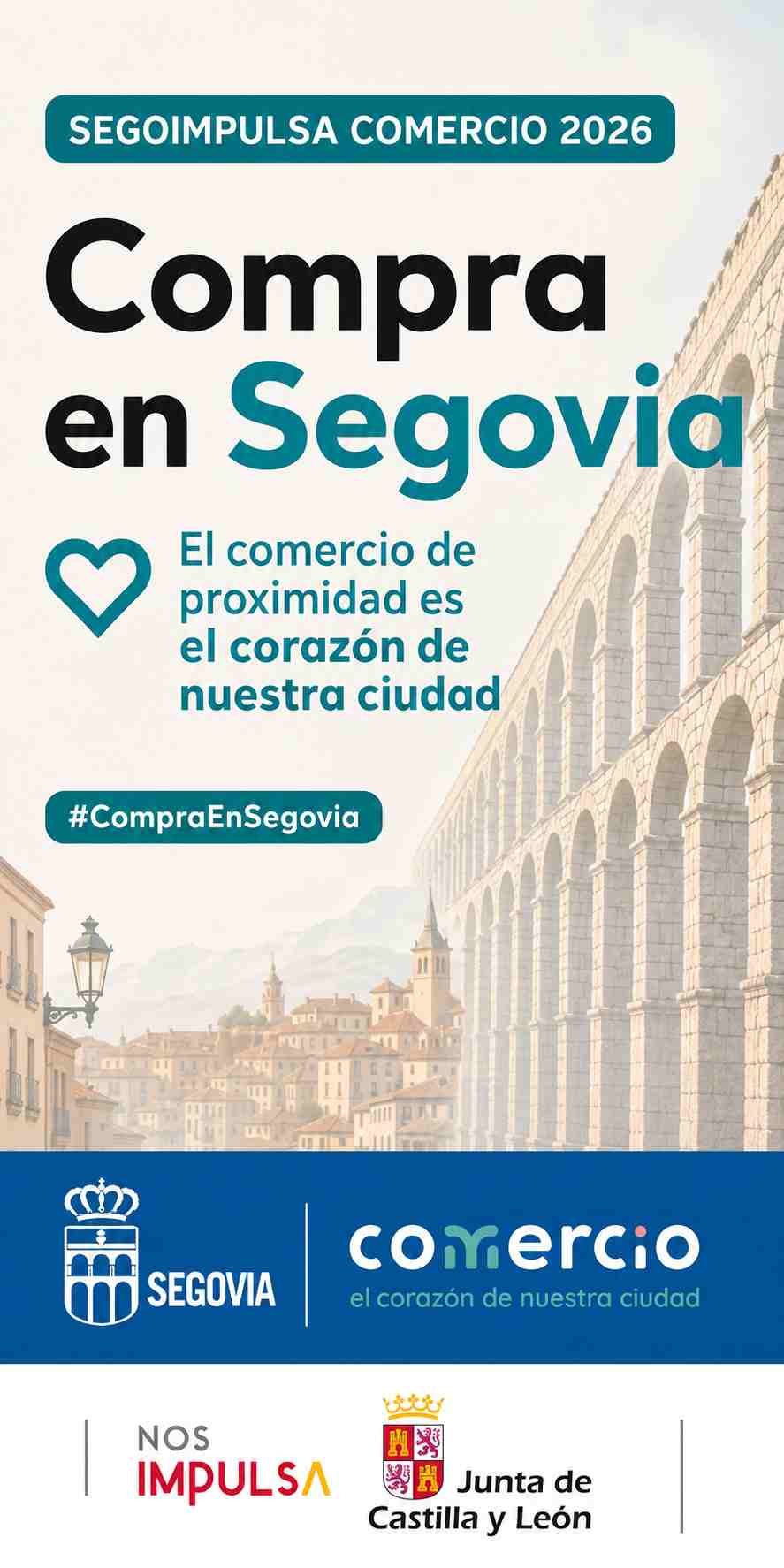 FERIA DEL COMERCIO