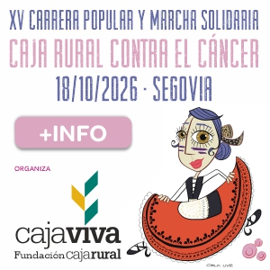 MARCHA SOLIDARIA