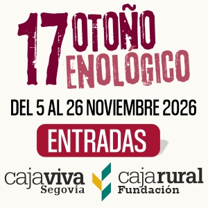 OTOÑO ENOLÓGICO