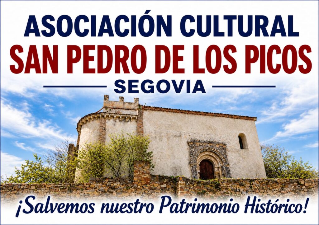 Visita a las vidrieras de la catedral de Segovia NP Asociación Cultural San Pedro de los Picos